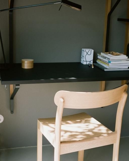 Atelier Chair（ビーチ材）