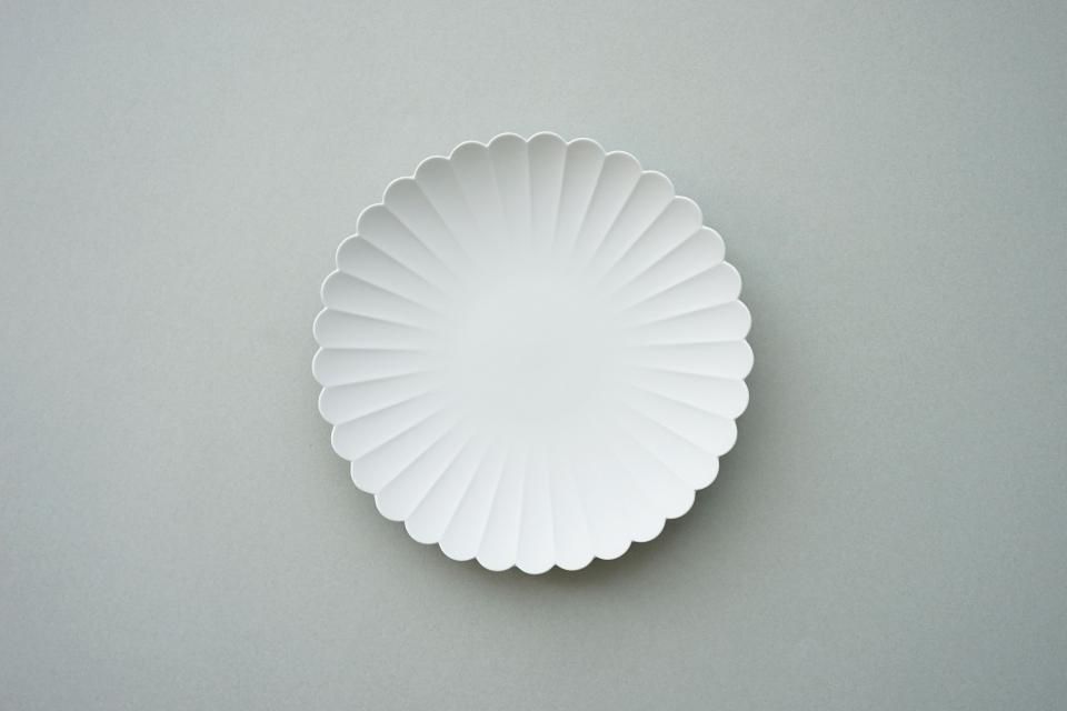TY PALACE PLATE 160 / 1616 / arita japan