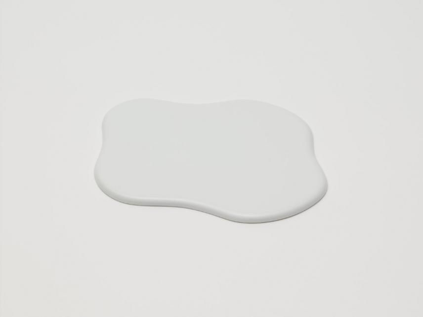 GS / 028 Tray［white］ / 2016 /