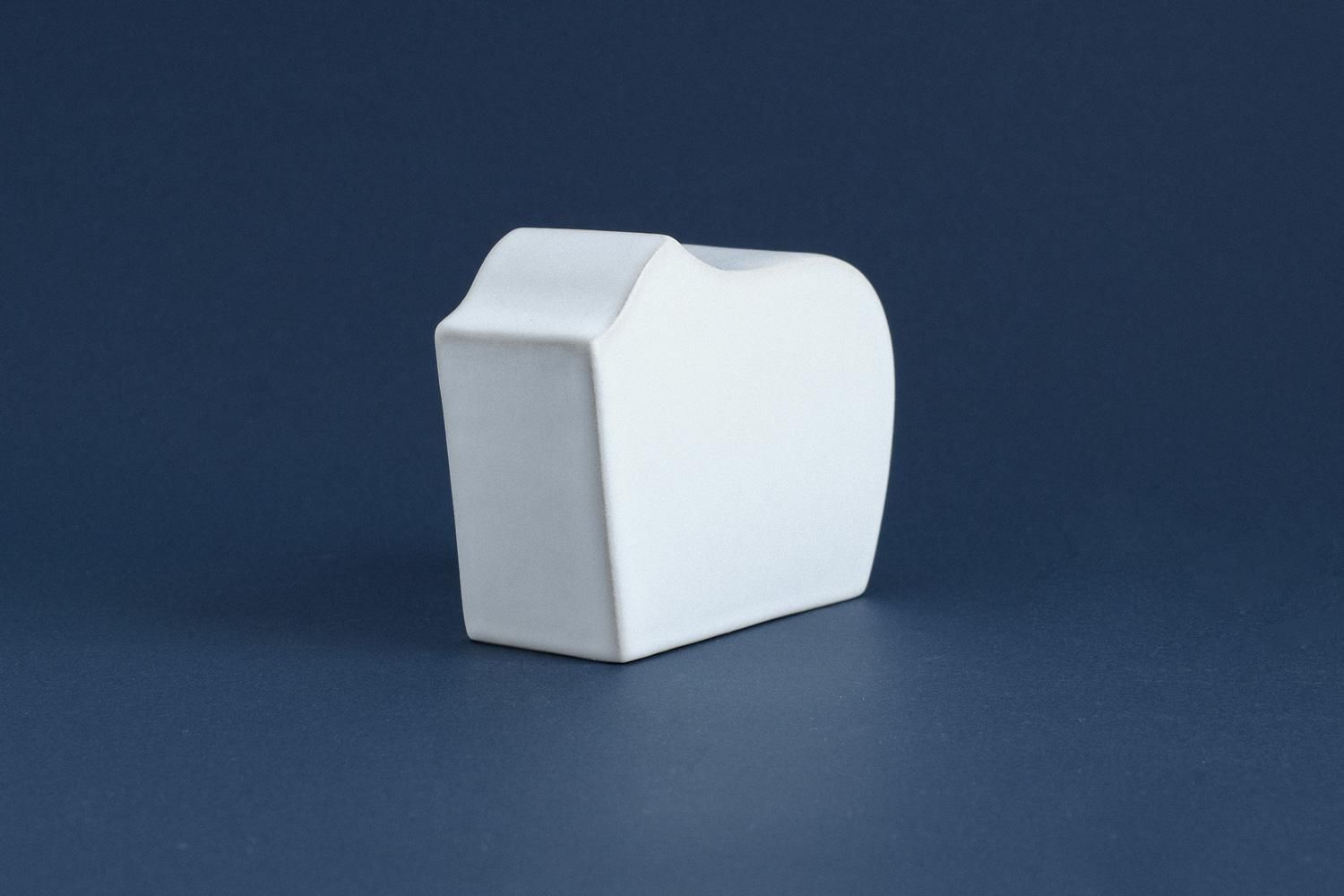 ETO_丑［white］ / NOTA & design, IKKI KOBAYASHI