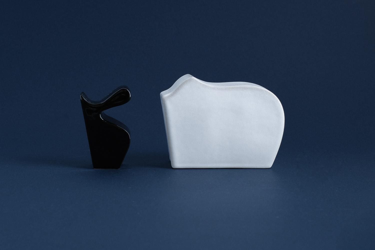 ETO_丑［white］ / NOTA & design, IKKI KOBAYASHI