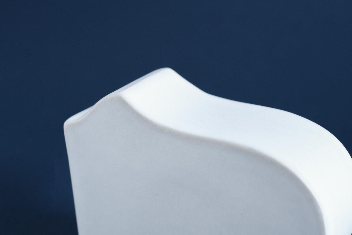 ETO_丑［white］ / NOTA & design, IKKI KOBAYASHI