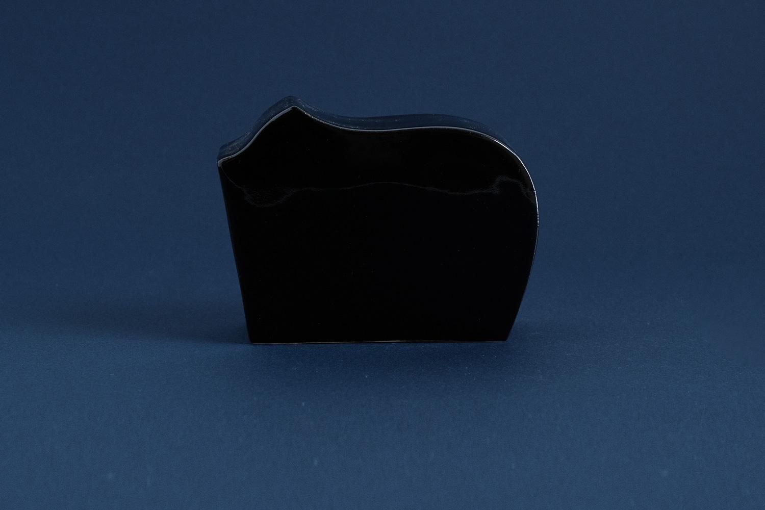 ETO_丑［black］ / NOTA & design, IKKI KOBAYASHI
