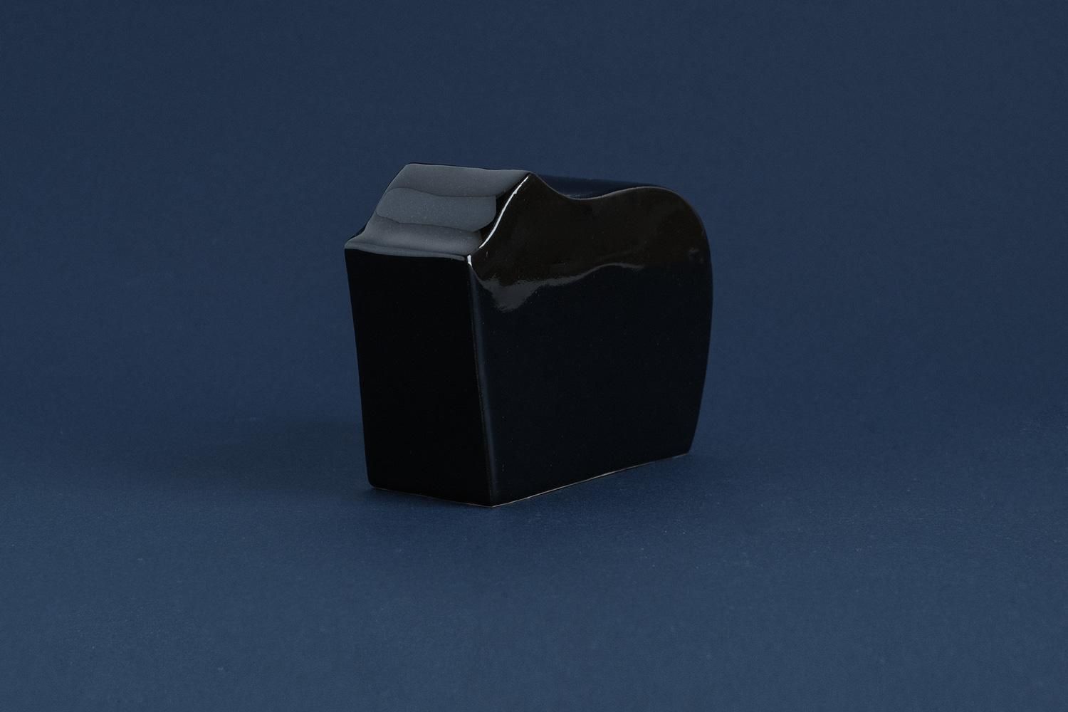 ETO_丑［black］ / NOTA & design, IKKI KOBAYASHI