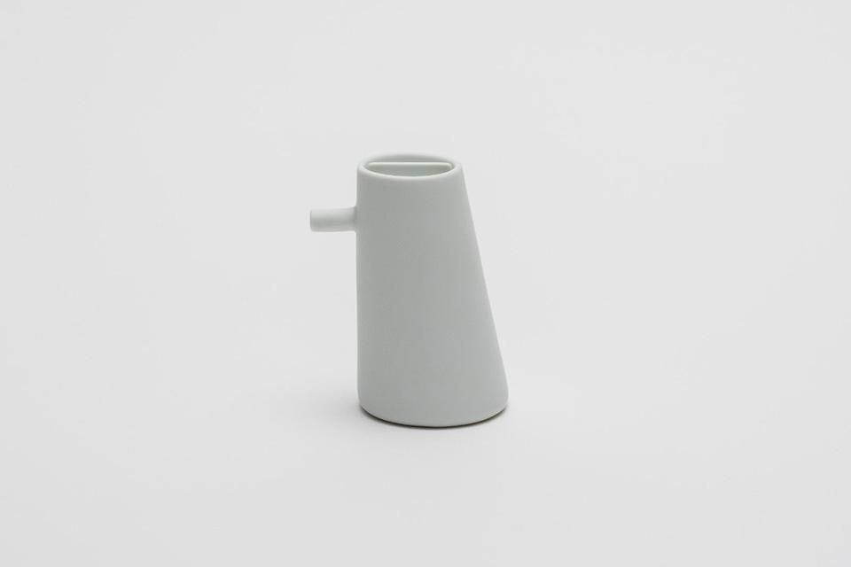SF / 014 Soy Sauce Pot［White］ / 2016 /