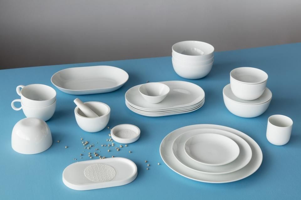 SD / 013 Bowl 140［white］