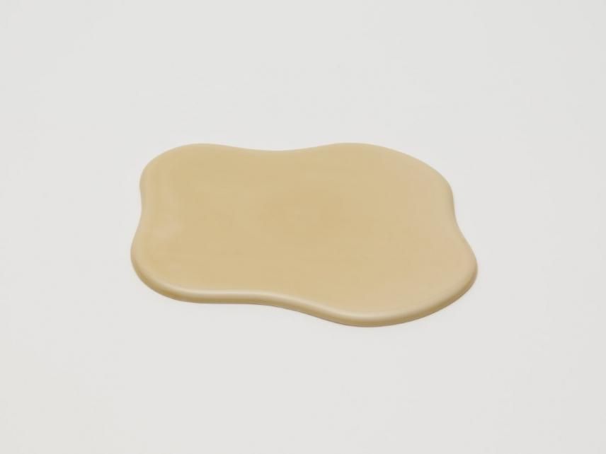 GS / 029 Tray［Clay Beige］