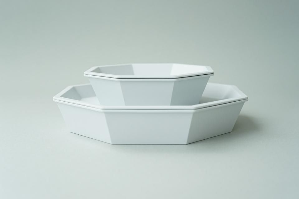 TY Anise Bowl 220 / 1616 / arita japan