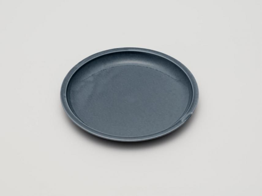 TY / 017 Plate 200［gray]