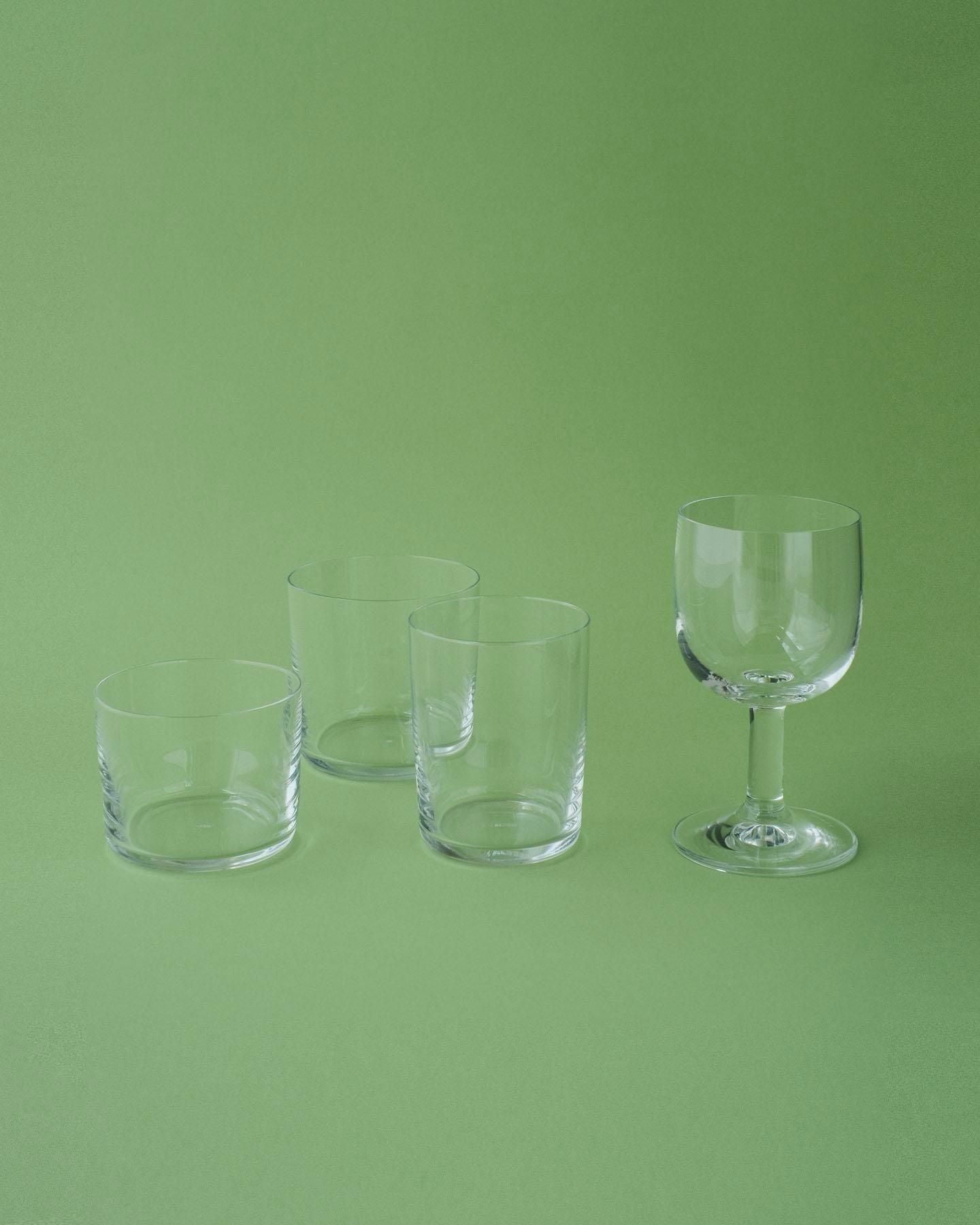 Glass Family 赤ワイングラス