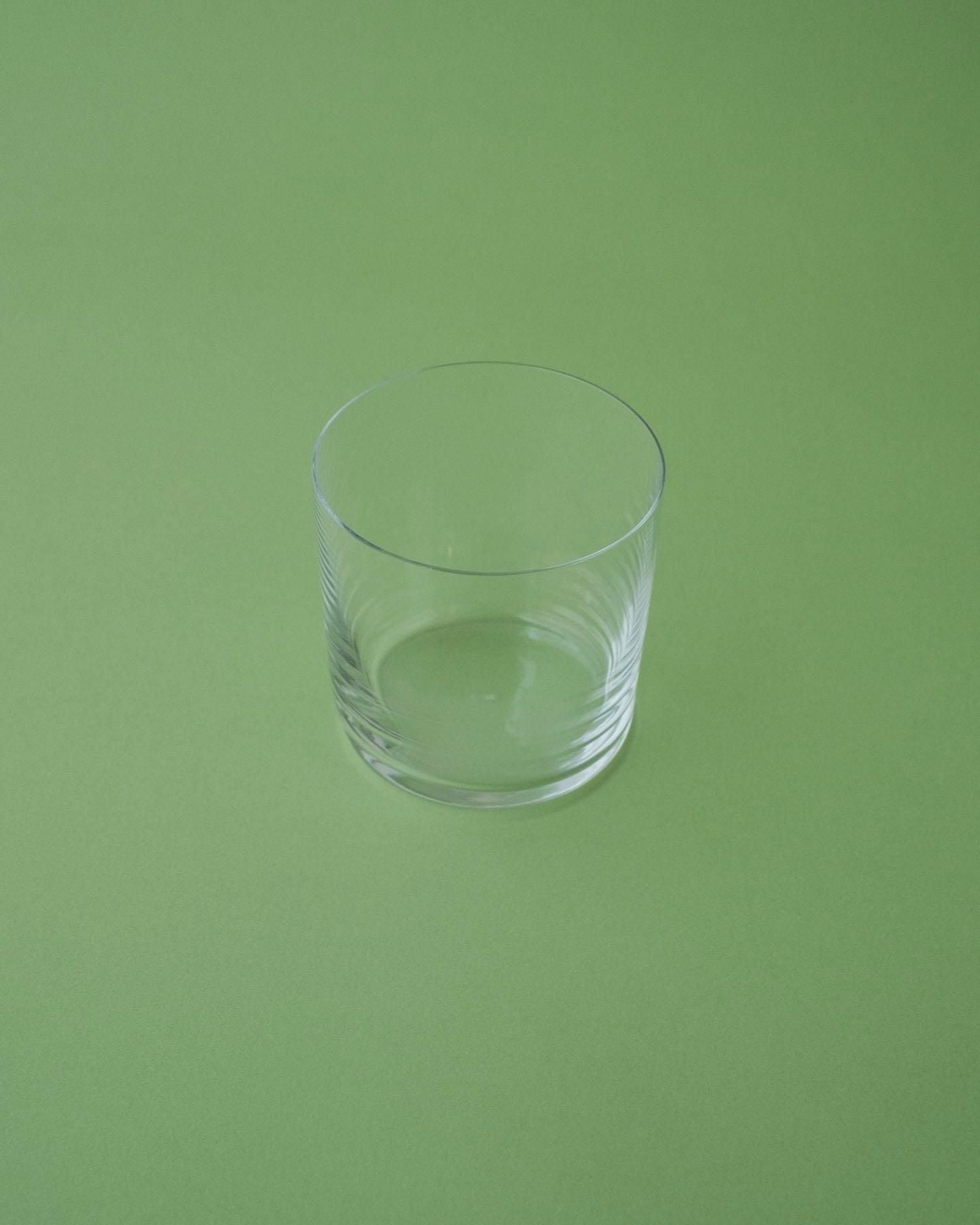 Glass Family ウォーターグラス