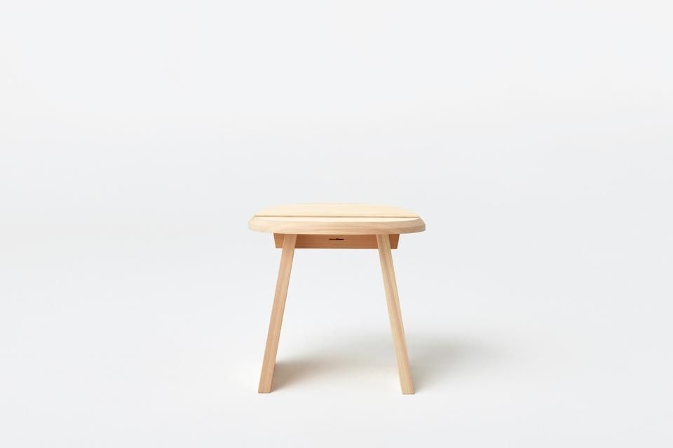 スツール（シングル）