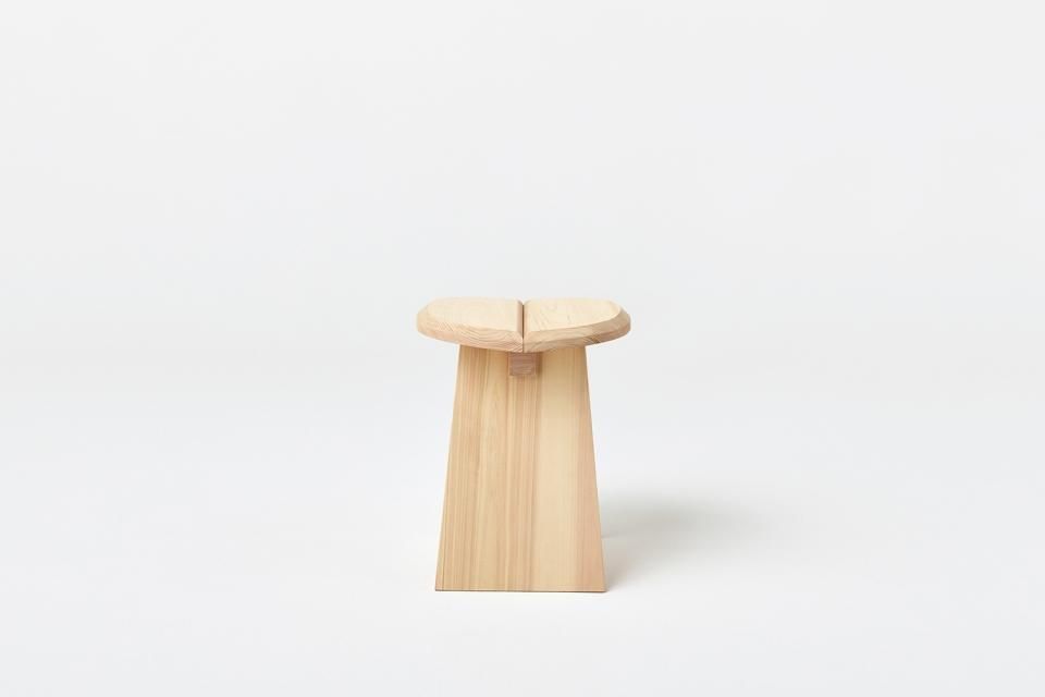 スツール（シングル）