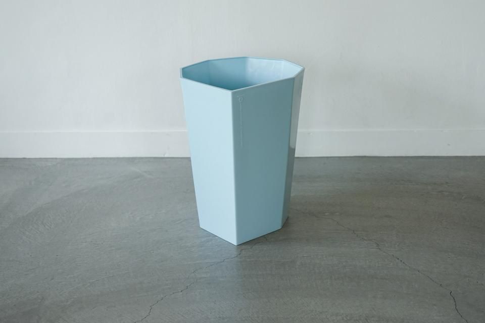 Arnold Circus Stool（baby blue）