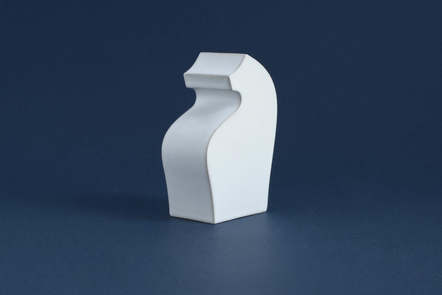 ETO_寅［white］ / NOTA & design, IKKI KOBAYASHI