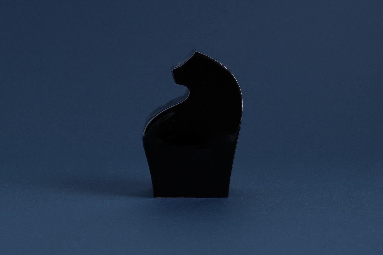 ETO_寅［black］ / NOTA & design, IKKI KOBAYASHI