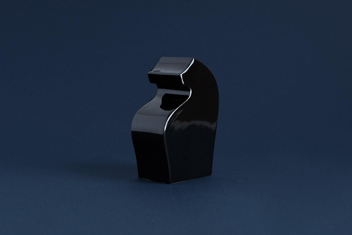 ETO_寅［black］ / NOTA & design, IKKI KOBAYASHI