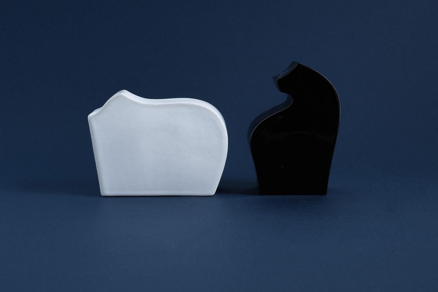ETO_寅［black］ / NOTA & design, IKKI KOBAYASHI
