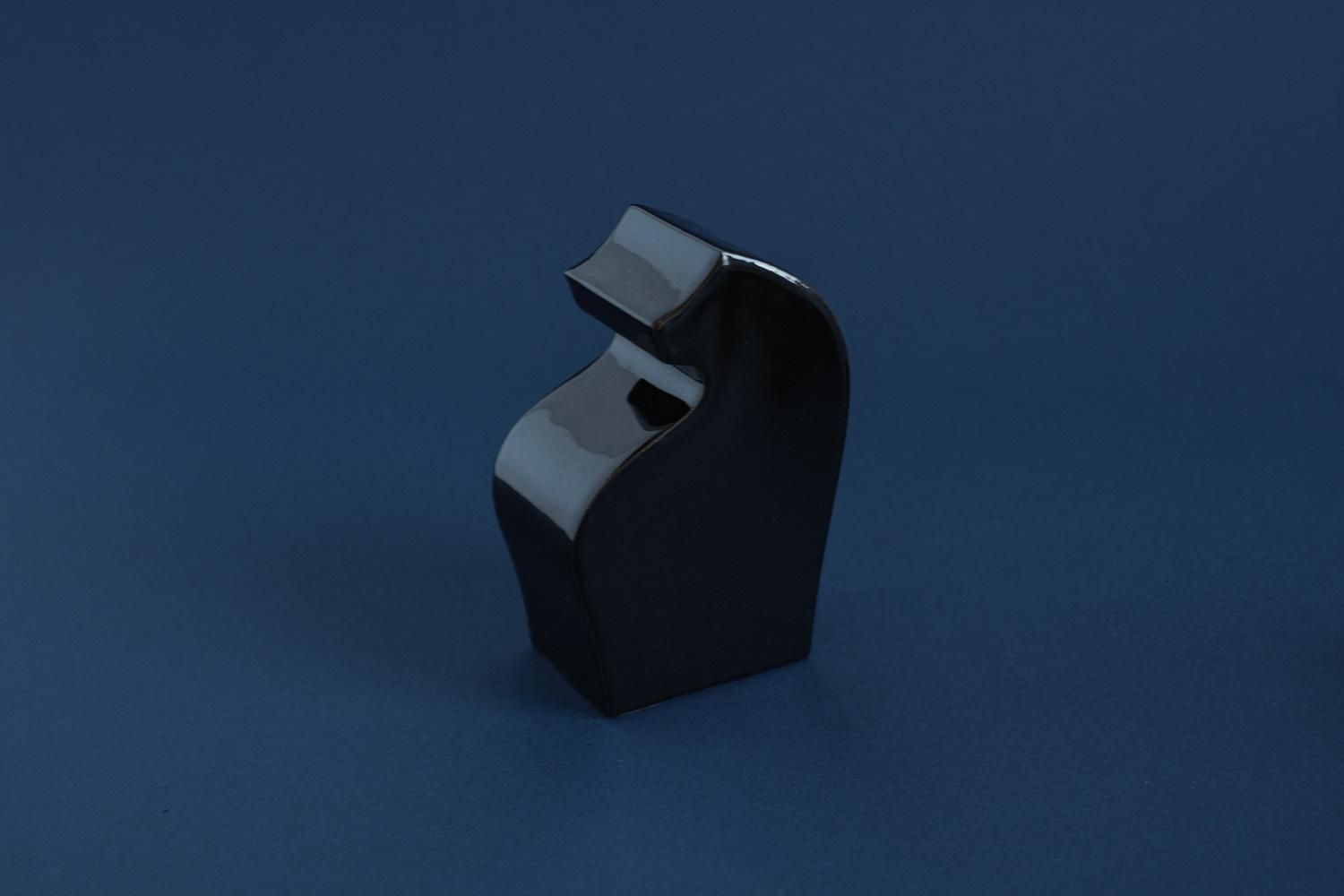 ETO_寅［black］ / NOTA & design, IKKI KOBAYASHI
