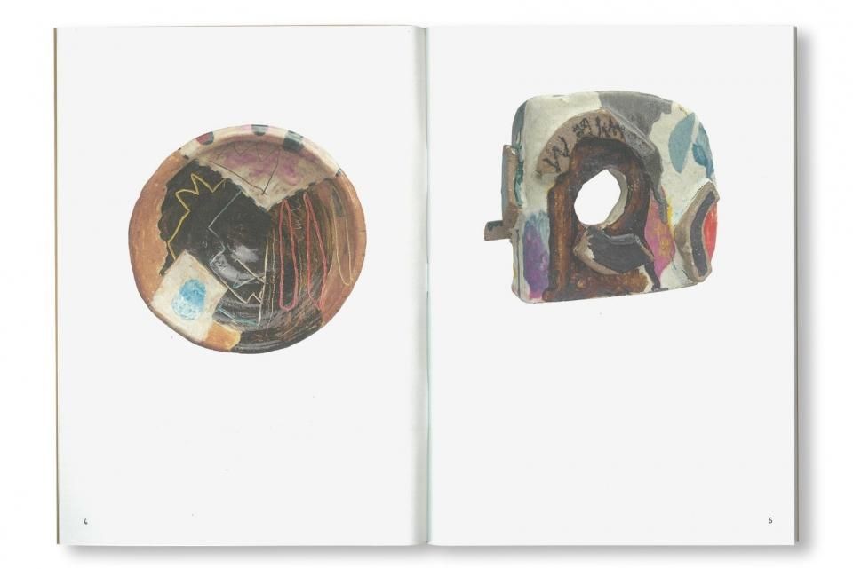 書籍：UNEARTH 001 by Shun Kadohashi