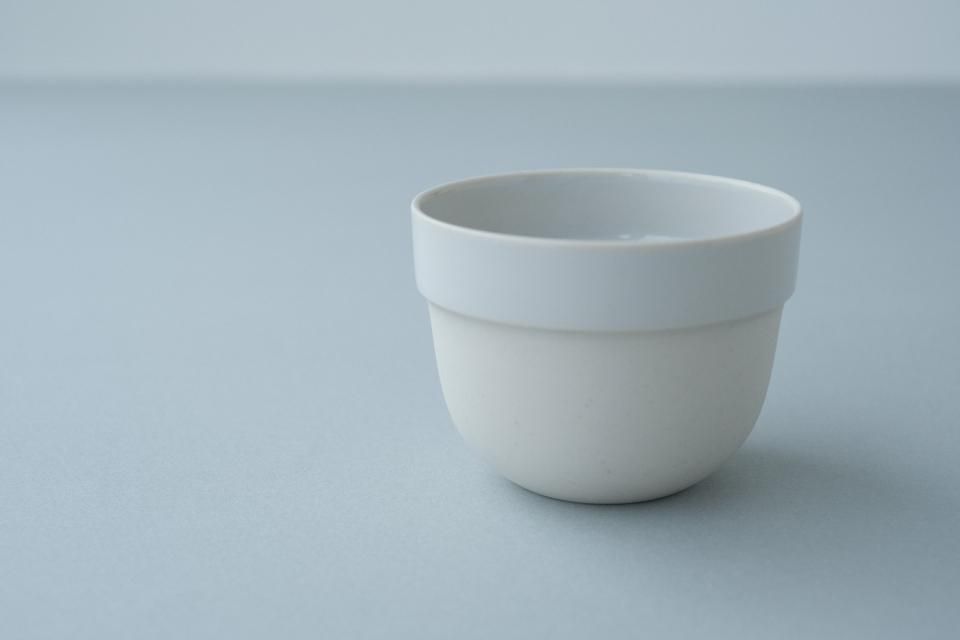 CMA Tea Cup / 1616 / arita japan