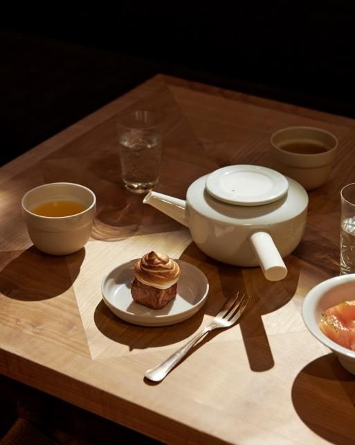 CMA Tea Cup / 1616 / arita japan