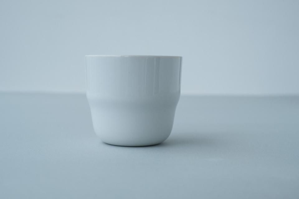 CMA Soft Cup Tall / 1616 / arita japan