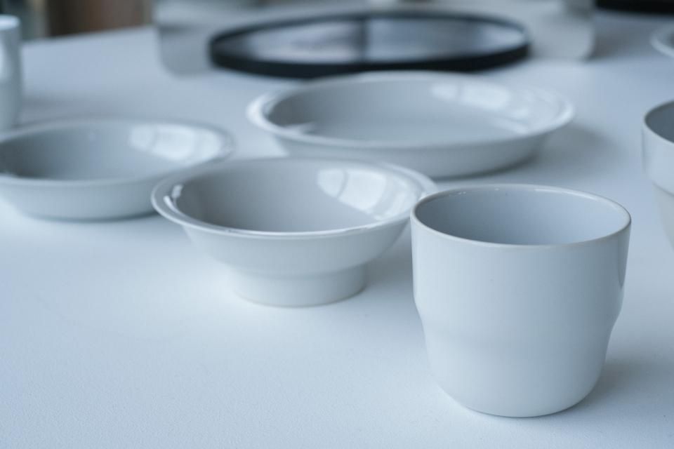 CMA Soft Cup Tall / 1616 / arita japan