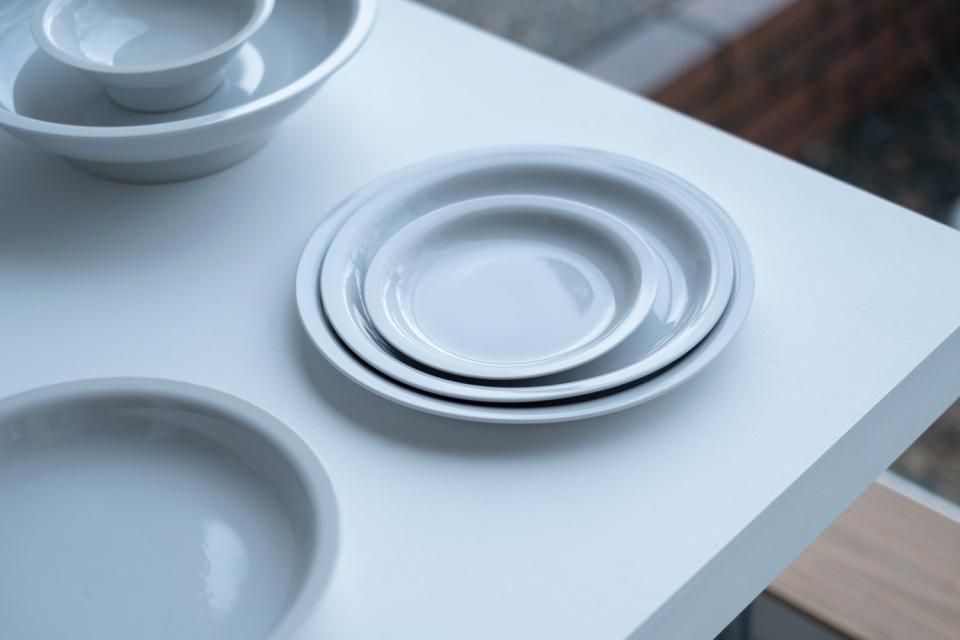 CMA Soft Flat 240 / 1616 / arita japan