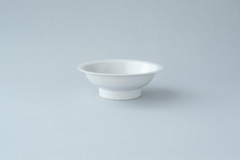 CMA Soft Deep Rim 140 / 1616 / arita japan