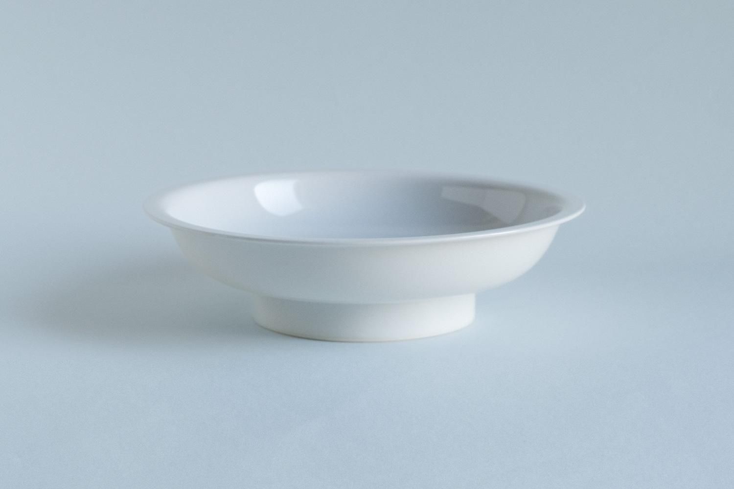 CMA Soft Deep Rim 260 / 1616 / arita japan