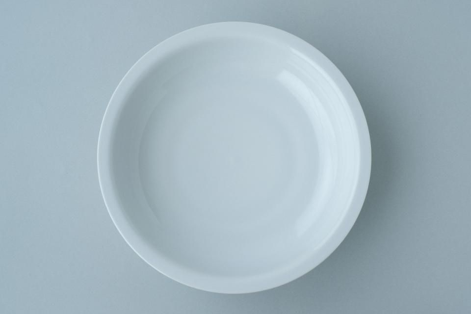 CMA Soft Deep Rim 260 / 1616 / arita japan