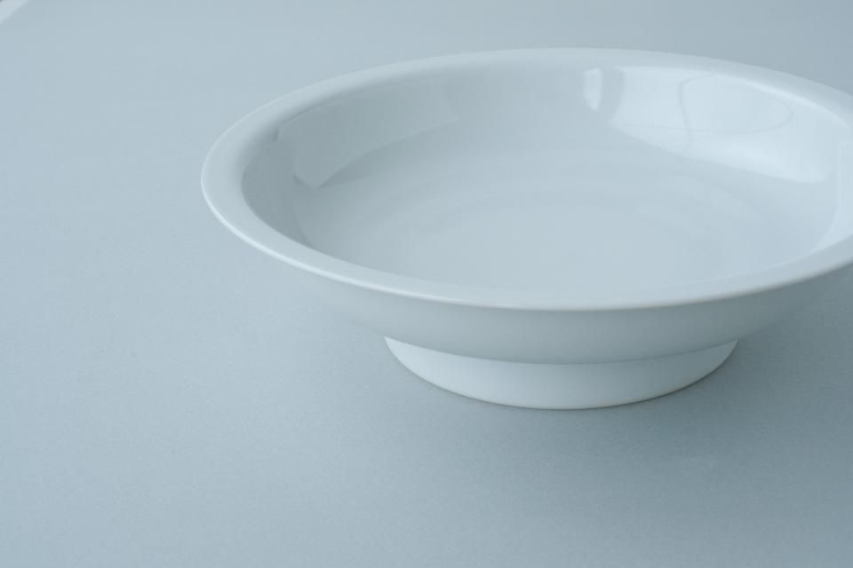 CMA Soft Deep Rim 260 / 1616 / arita japan