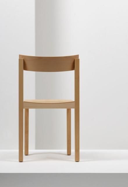 Primo Chair(Natural)