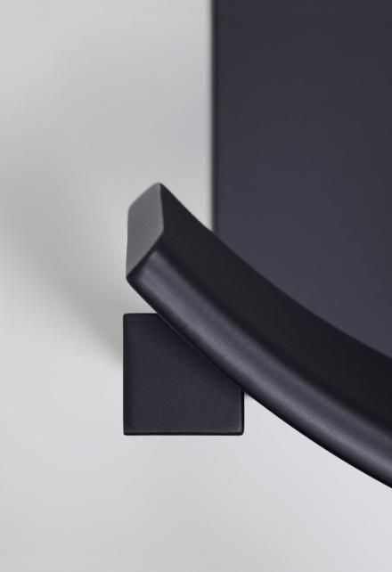 Primo Chair(Black)