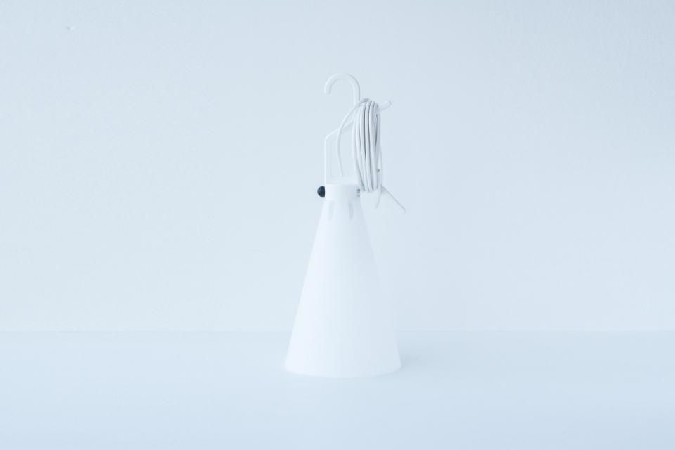 Mayday white