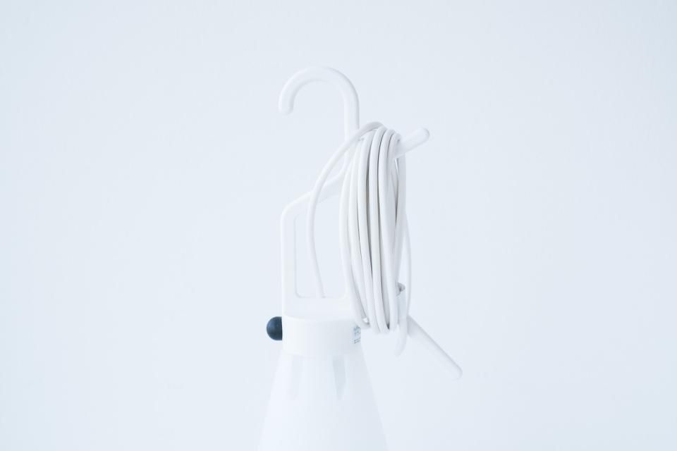 Mayday white