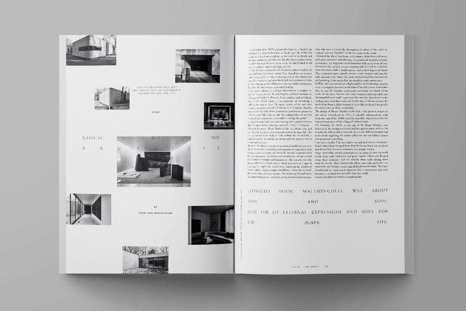 書籍：ARK JOURNAL VOLUME VII SPRING/SUMMER 2022
