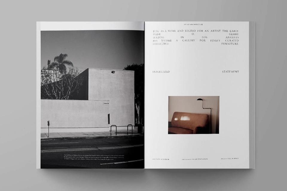 書籍：ARK JOURNAL VOLUME VII SPRING/SUMMER 2022
