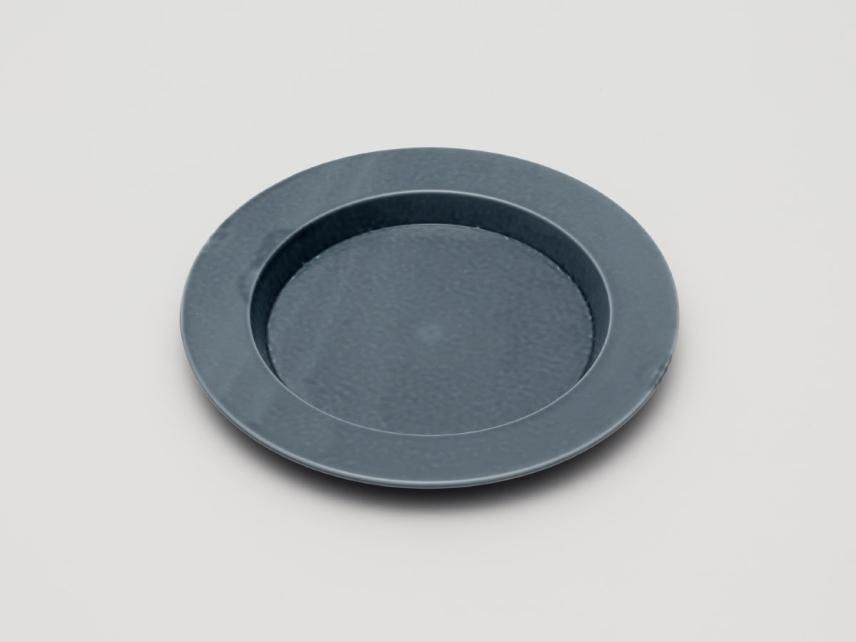 TY / 008 Rim Plate 180［gray］