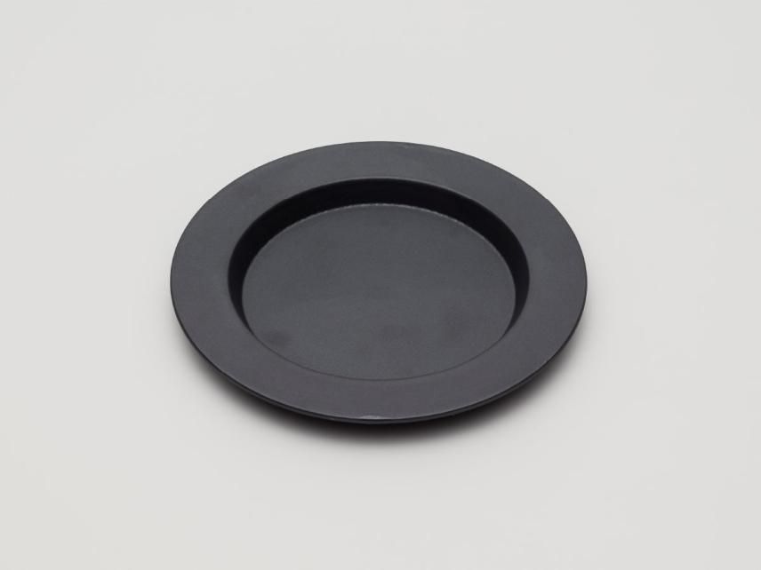 TY / 007 Rim Plate 180［black］