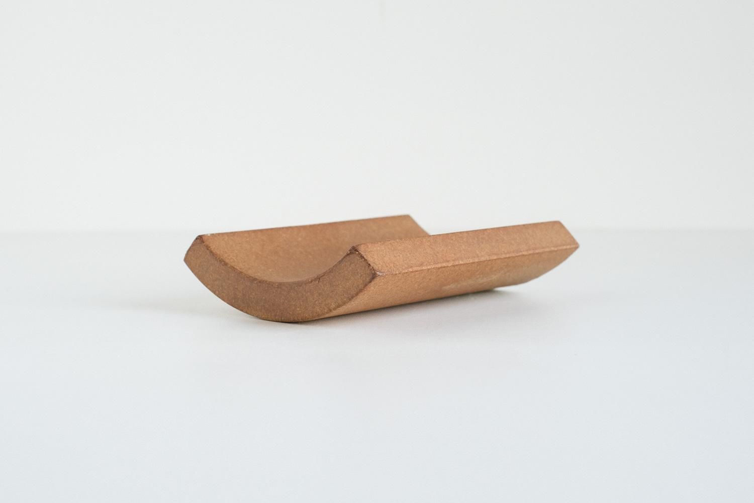 Cove by Max Lamb [ unglazed natural ]