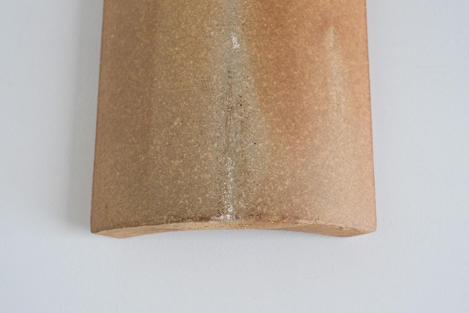 Cove by Max Lamb [ unglazed natural ]
