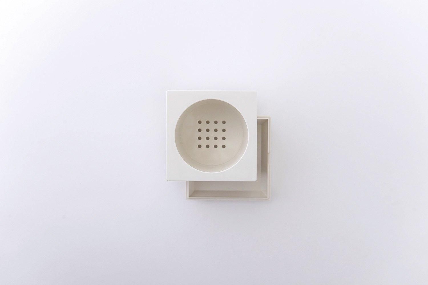 CUBIC by Masanori Umeda / Marutomi