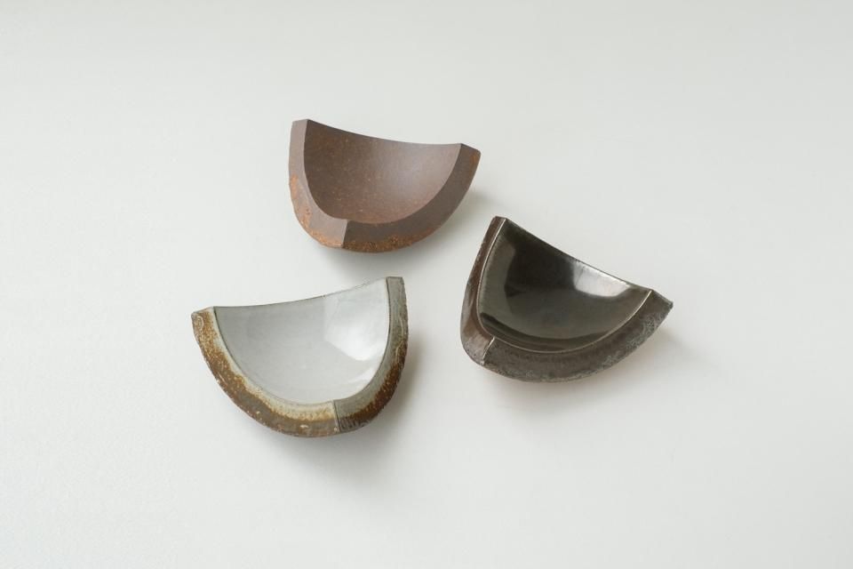 Cove In by Max Lamb  [ black ]