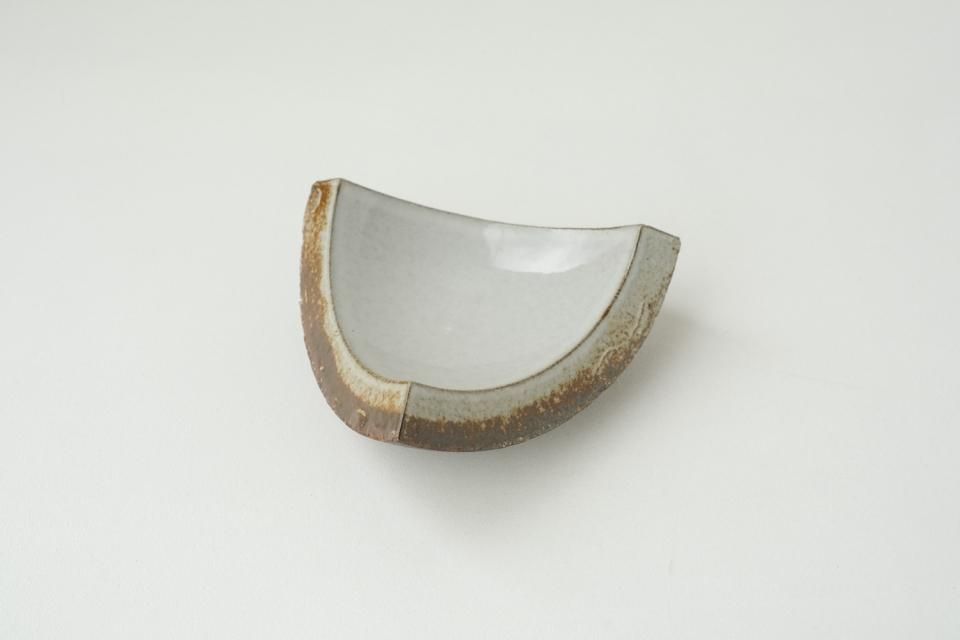 Cove In by Max Lamb  [ white ]