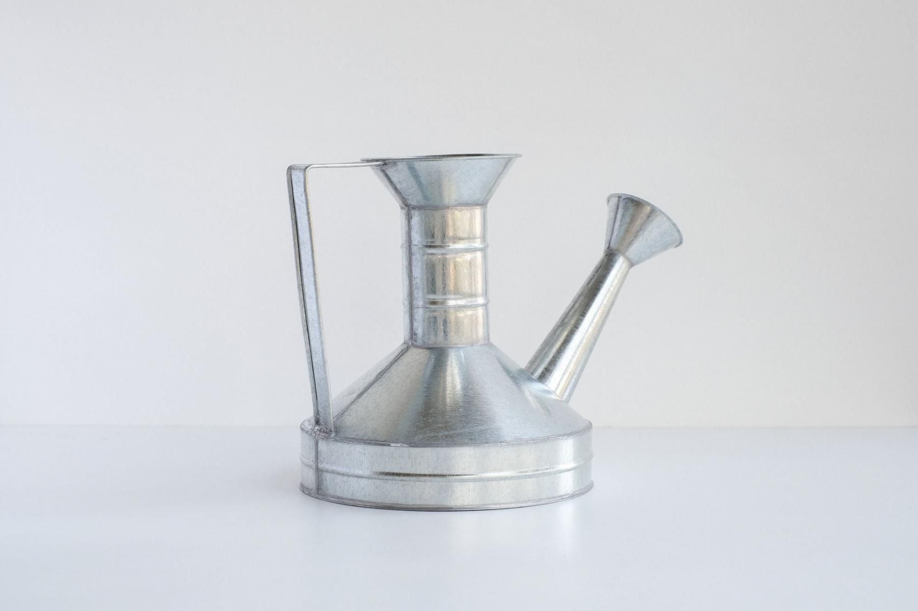 Regadera 2