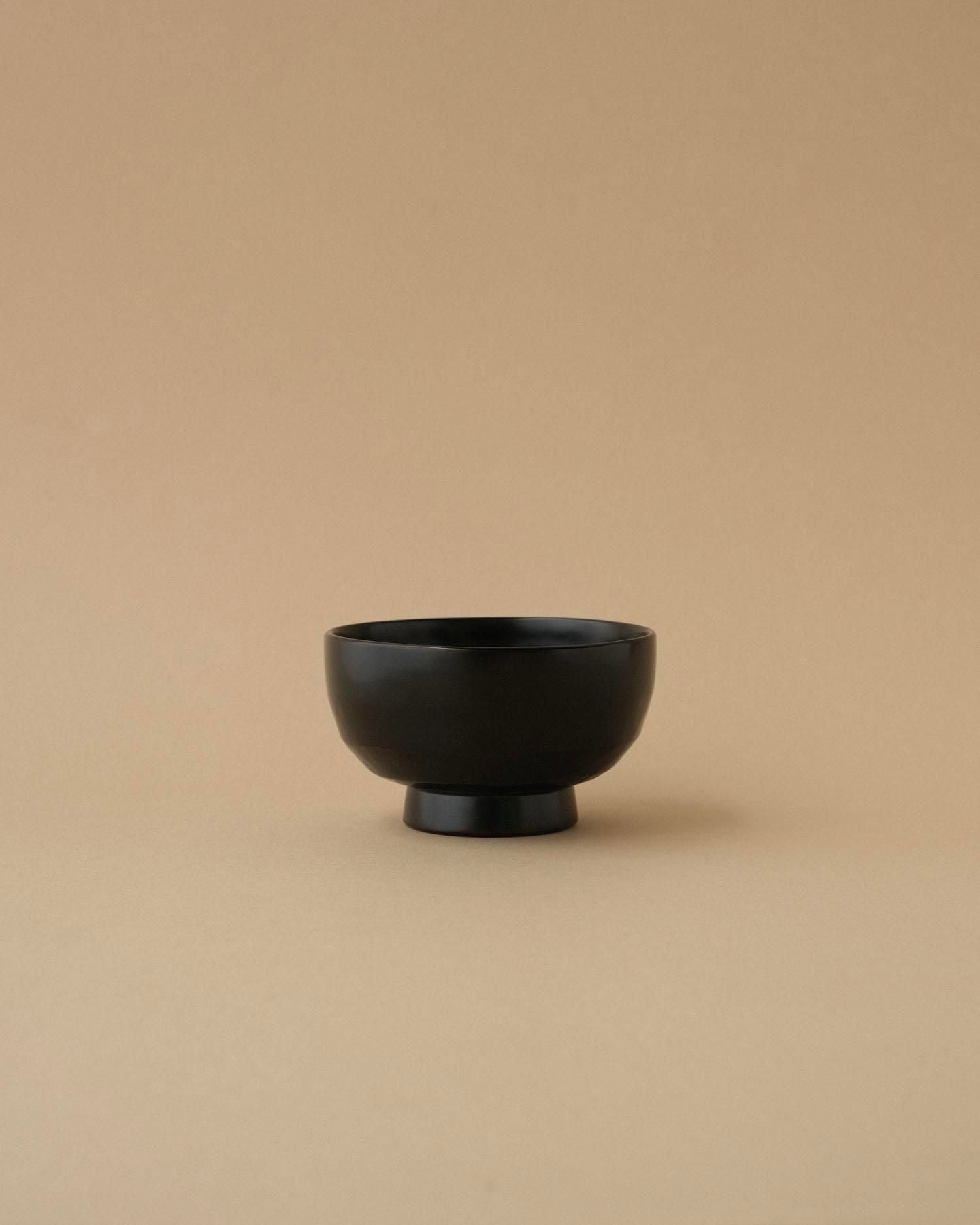 中椀 [黒]