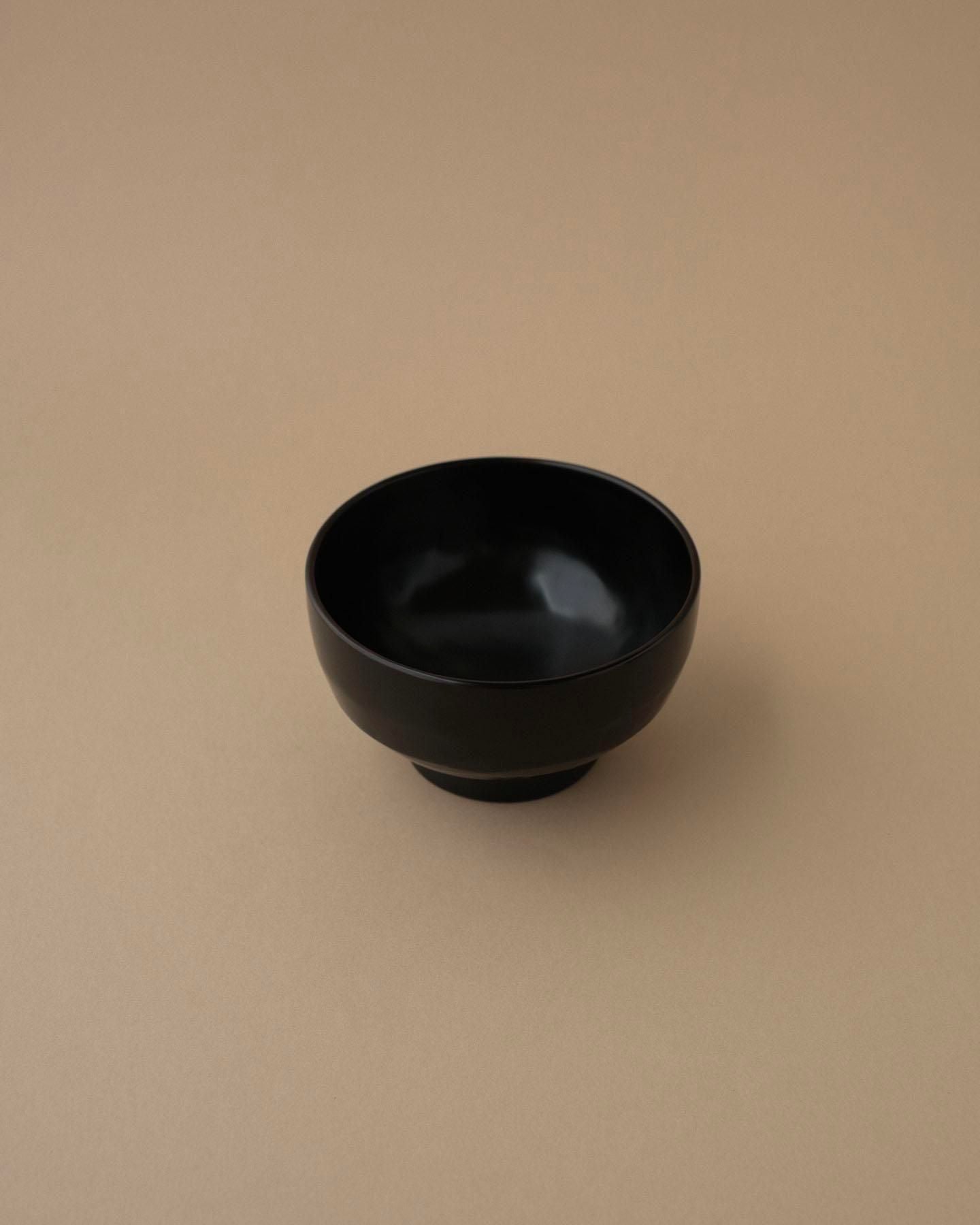 中椀 [黒]