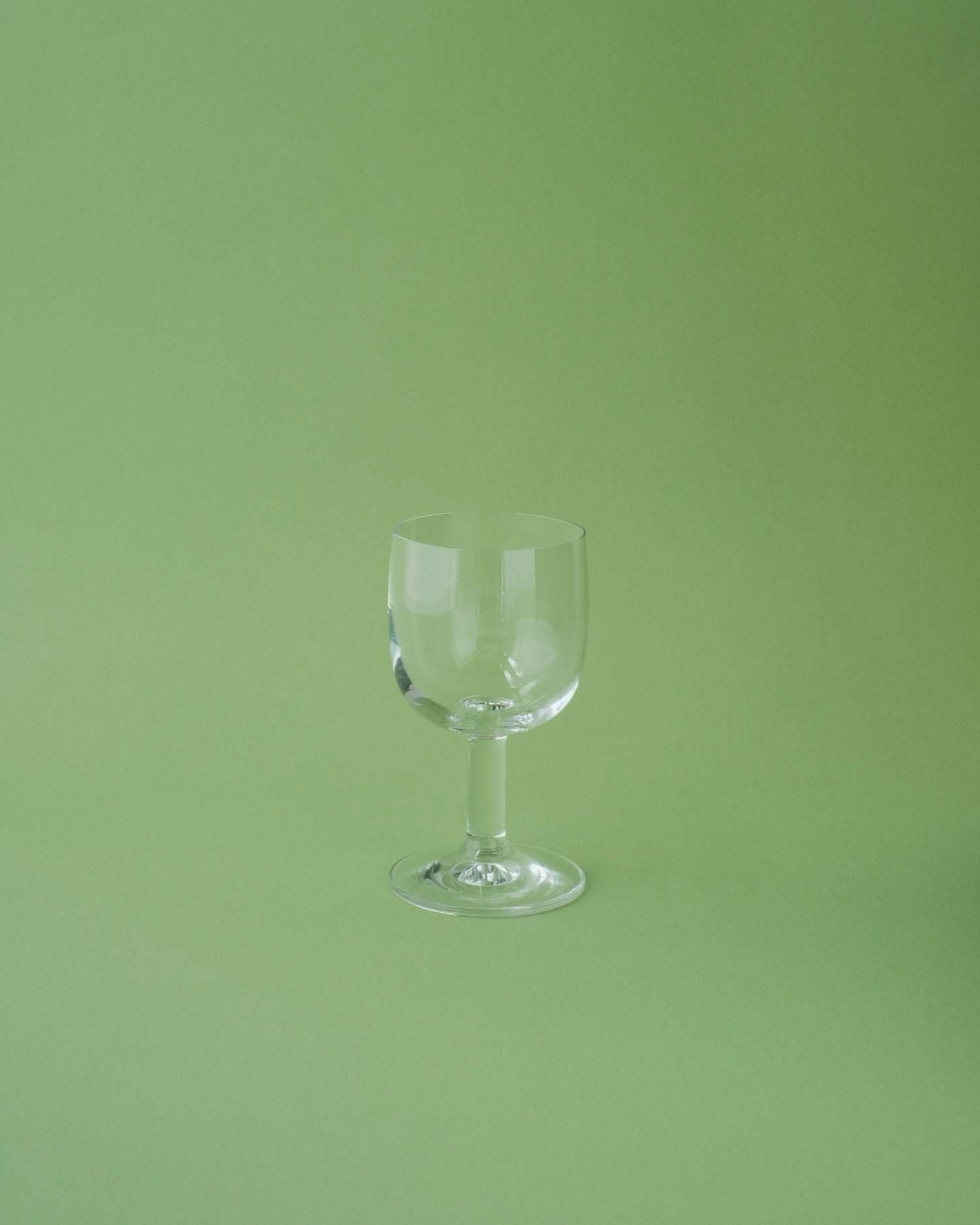 Glass Family ゴブレット